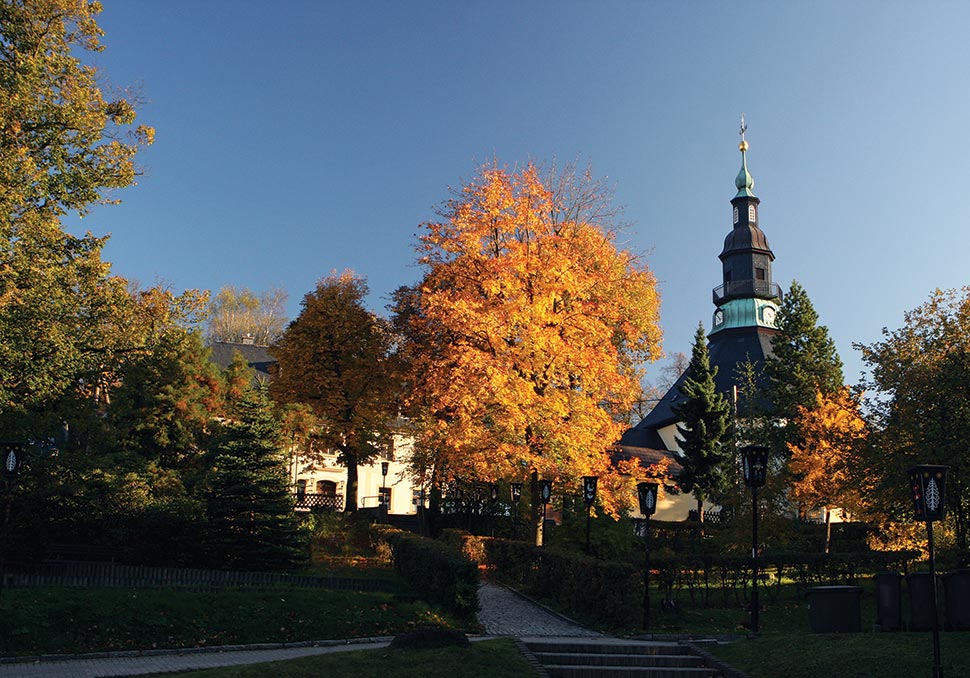 Hotel Buntes Haus Familienurlaub Im Erzgebirge Im Herbst All Inclusive Angebote Romantik Herbstferien